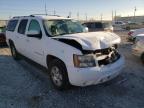 2007 CHEVROLET  SUBURBAN