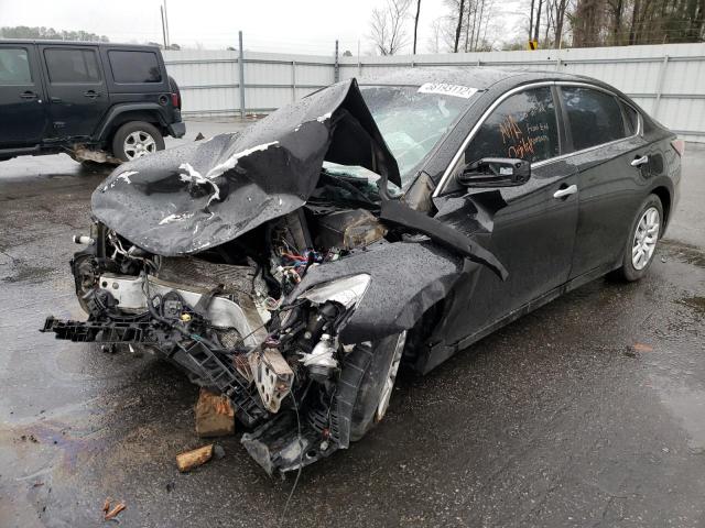 2015 NISSAN ALTIMA 2.5 1N4AL3AP0FC282887