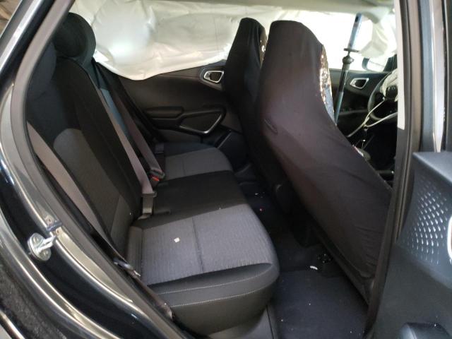 2020 KIA SOUL LX KNDJ23AUXL7115279