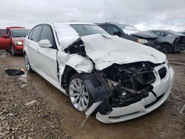 2011 BMW 328 I SULE - WBAPH5C5XBA441317