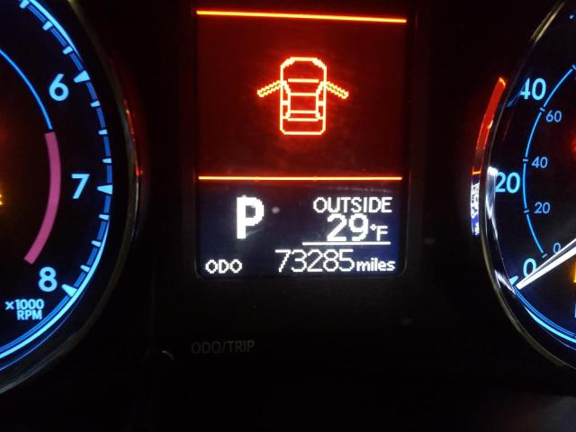 2019 TOYOTA COROLLA L 5YFBURHE0KP930863
