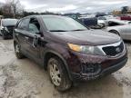 2011 KIA  SORENTO