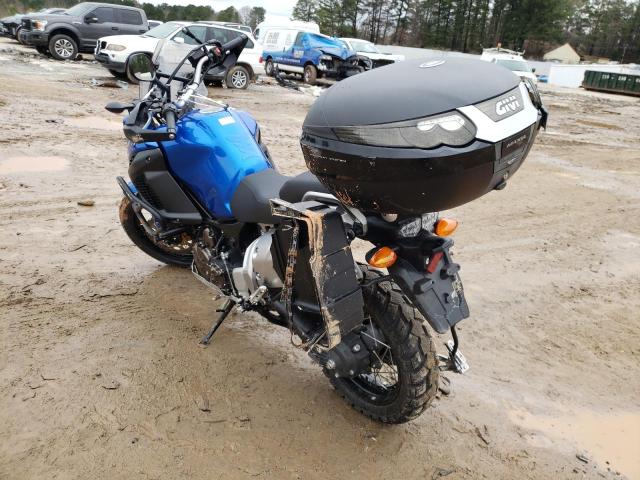 2012 YAMAHA XT1200Z JYADP03E6CA000261