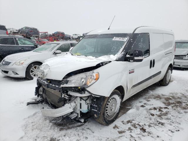 ZFBHRFAB0K6M01711 Ram Promaster 2019. Фото: 1