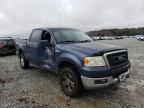 2004 FORD  F-150