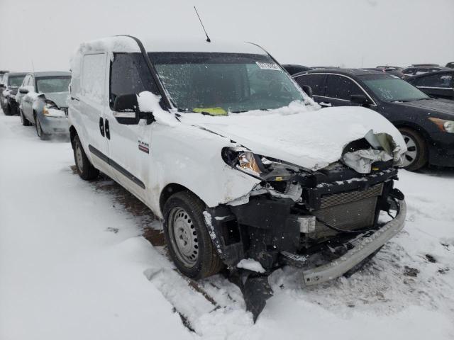 ZFBHRFAB0K6M01711 Ram Promaster 2019