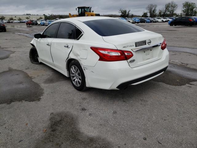 2016 NISSAN ALTIMA 2.5 1N4AL3AP9GC280637