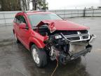 2013 DODGE  JOURNEY