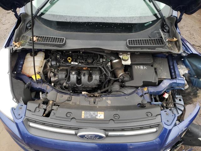 2015 FORD ESCAPE SE 1FMCU9G96FUA11513