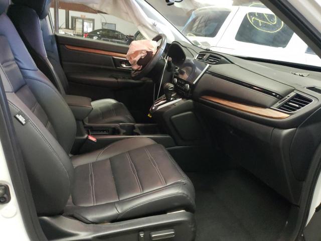 2019 HONDA CR-V 2HKRW2H89KH661561