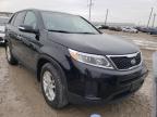 2014 KIA  SORENTO