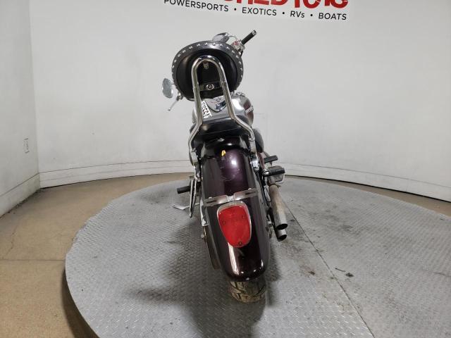 2003 YAMAHA XV1600 AS JYAVP02E13A021573