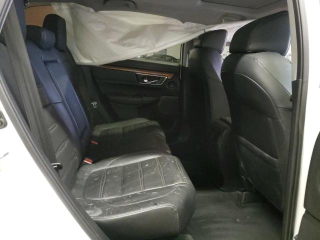 2019 HONDA CR-V 2HKRW2H89KH661561