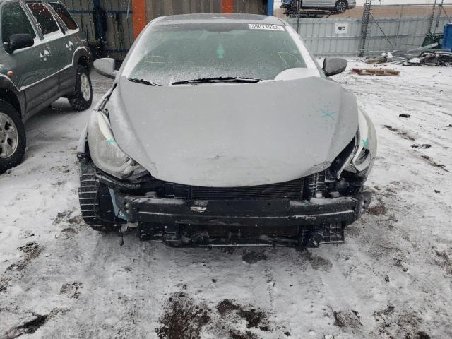 5NPDH4AE1GH722084 Hyundai Elantra Se 2016. Фото: 8