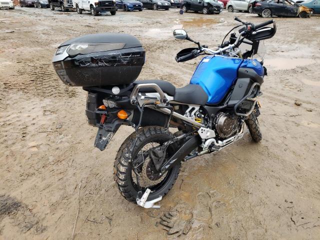 2012 YAMAHA XT1200Z JYADP03E6CA000261