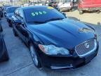 2011 JAGUAR  XF