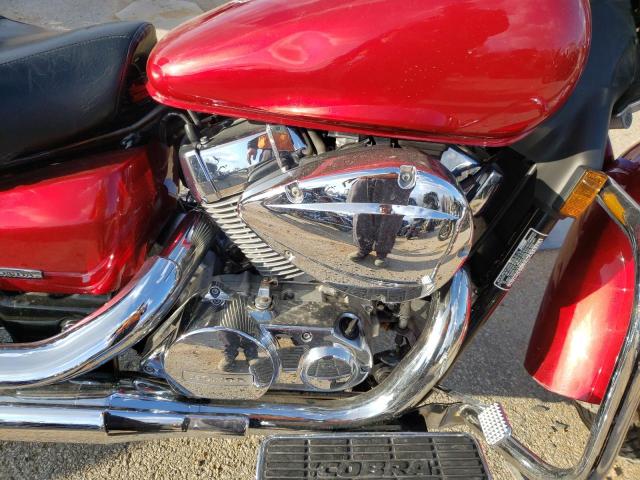 2008 HONDA VT750 C JH2RC50078K410264