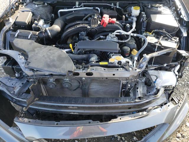 2020 SUBARU LEGACY PRE 4S3BWAE63L3031174