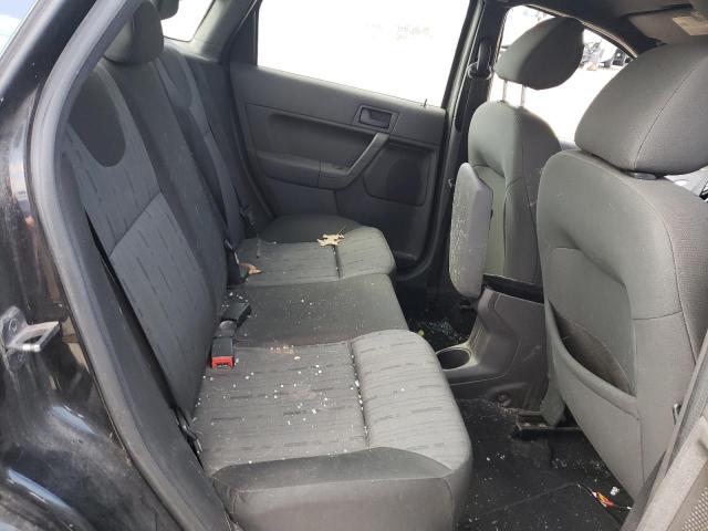 1FAHP35N09W227662 Ford Focus Se 2009. Фото: 5