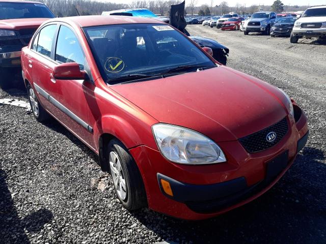 2009 Kia Rio Base