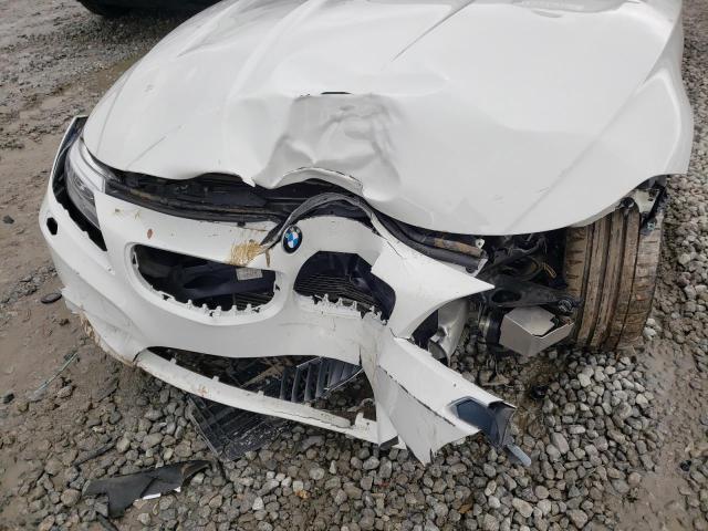 2015 BMW Z4 SDRIVE3 - WBALM7C5XFJ798735