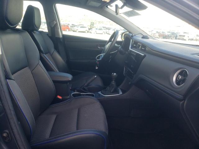 2018 TOYOTA COROLLA L - 5YFBURHE6JP842785