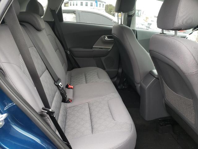 KNDCB3LC9L5451613 KIA NIRO LX