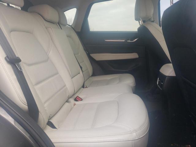 2017 MAZDA CX-5 GRAND - JM3KFBDL2H0186120