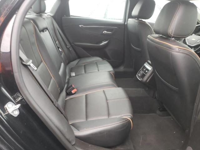 2020 CHEVROLET IMPALA PRE - 1G1105S39LU112195