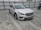 2015 HYUNDAI  SONATA