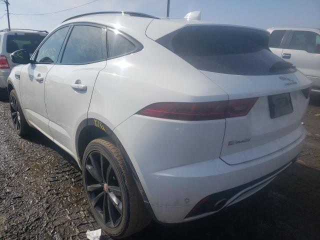 2019 JAGUAR E-PACE R-D SADFL2GX9K1Z50343