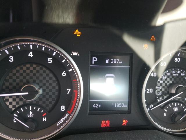 2020 HYUNDAI ELANTRA SE 5NPD84LF3LH565657