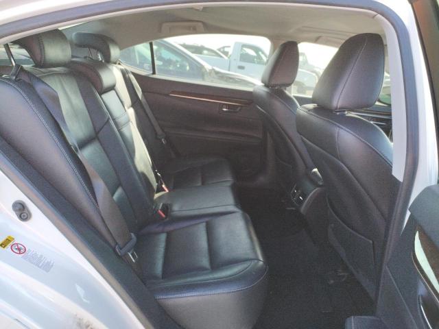 JTHBK1GGXF2155694 Lexus Es 350 2015. Фото: 5