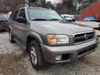 2004 NISSAN  PATHFINDER