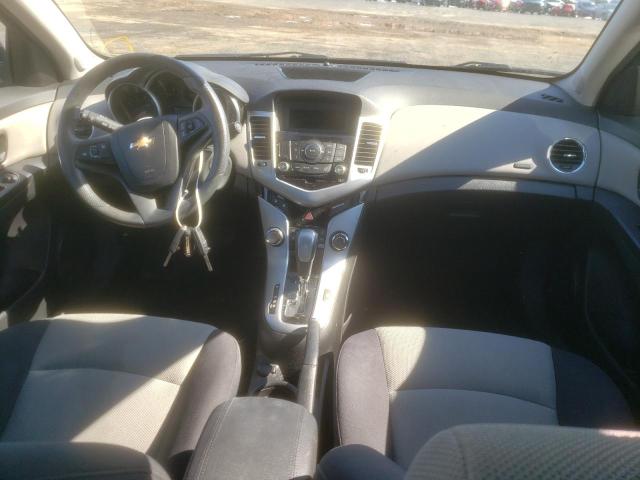 2013 CHEVROLET CRUZE LS - 1G1PA5SH9D7164820