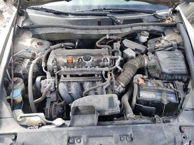1HGCP26478A049377 Honda Accord Lxp 2008. Фото: 6