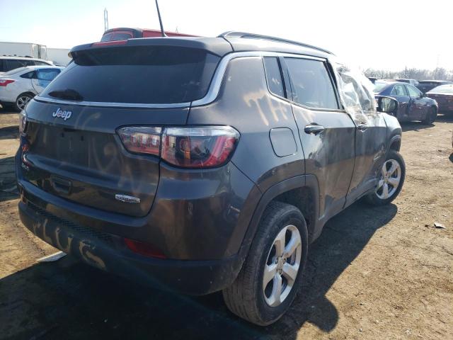 2018 JEEP COMPASS LA 3C4NJDBB7JT199397