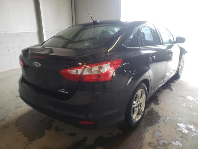 2014 FORD FOCUS SE - 1FADP3F27EL142462