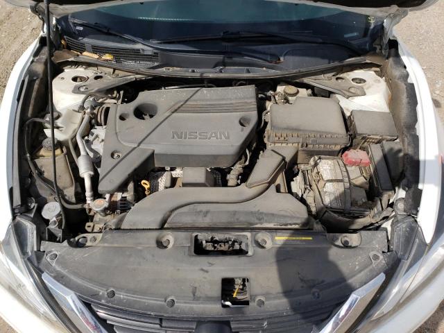 2017 NISSAN ALTIMA 2.5 1N4AL3APXHN305910