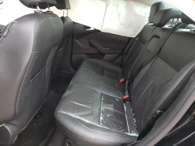 1FADP3F22GL394896 Ford Focus Se 2016. Фото: 5