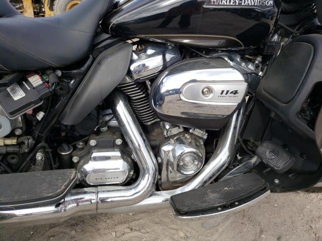 2020 HARLEY-DAVIDSON FLHTCUTG 1HD1MAF14LB850963