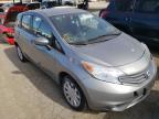 2015 NISSAN  VERSA