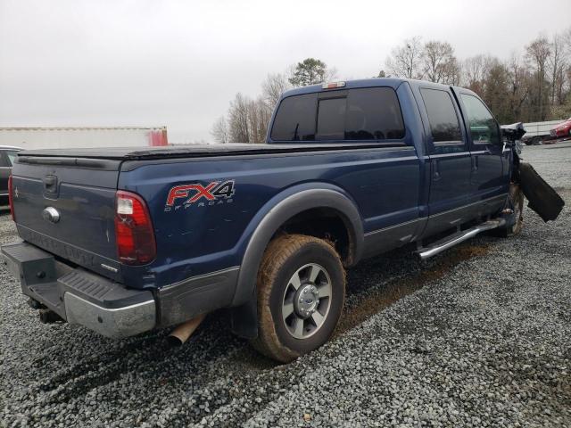 2014 FORD F250 SUPER - 1FT7W2B66EEB60310