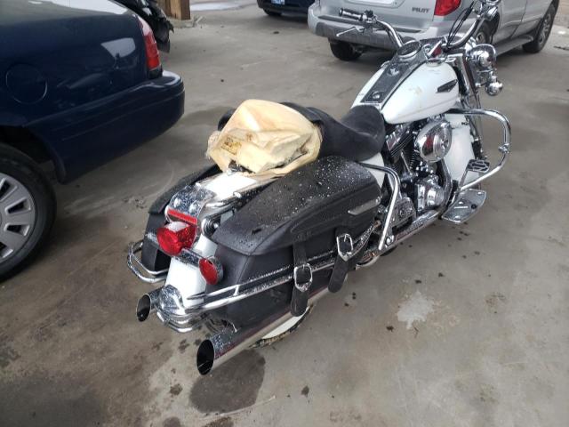 2002 HARLEY-DAVIDSON FLHRCI 1HD1FRW162Y601438