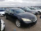 2007 LEXUS  ES350