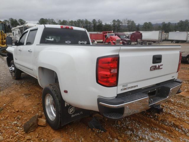 2015 GMC SIERRA K35 1GT423C83FF128625