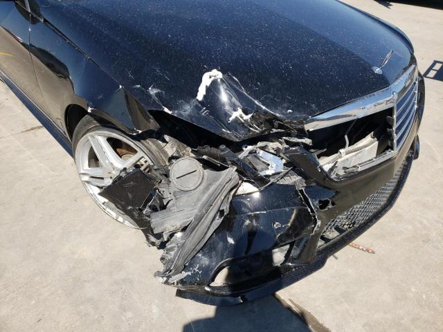 2013 MERCEDES-BENZ E 350 - WDDHF5KB4DA703152