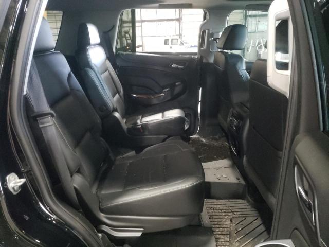 2018 CHEVROLET TAHOE 1GNSKCKJ8JR186708