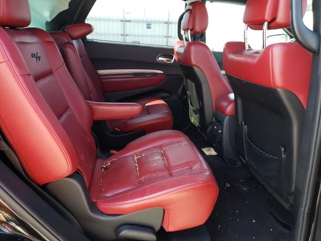 2015 DODGE DURANGO R/ - 1C4SDJCT9FC223380