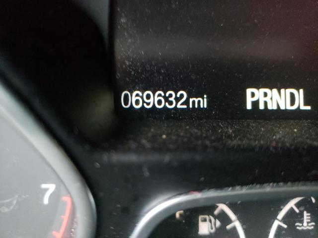 2018 FORD FOCUS SE - 1FADP3K26JL295124